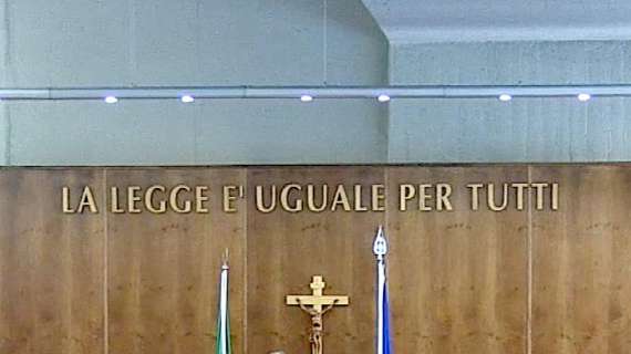 Caso Juve, il PM Gianoglio: “Atti mandati in Cassazione, si deciderà il prossimo 26 ottobre”