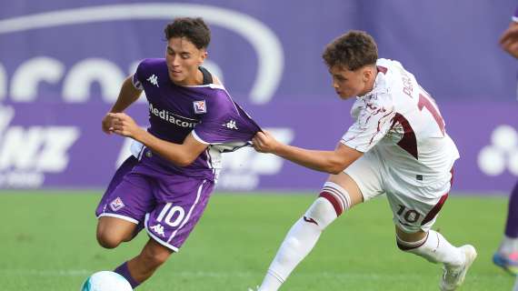 PRIMAVERA 1: Torino-Sassuolo alle 17, per Fioratti due rinforzi doc