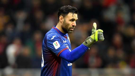 Salvatore Sirigu