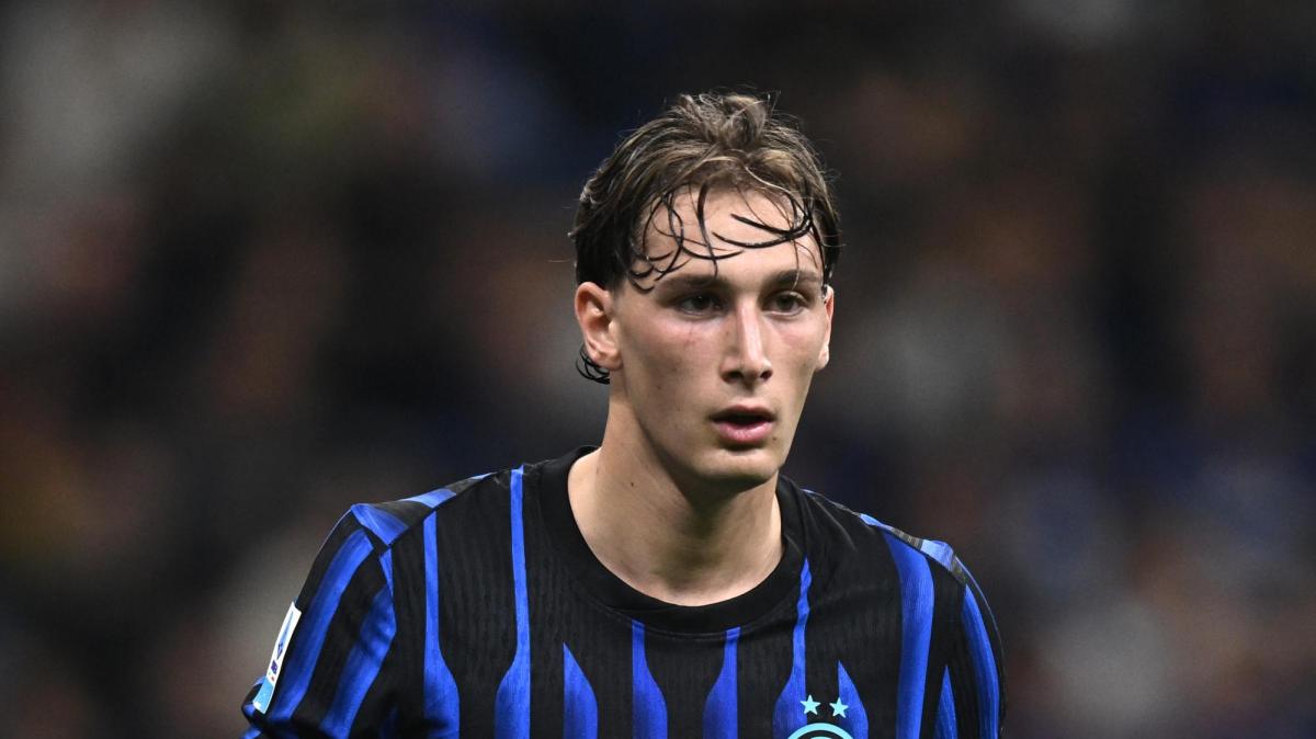 Inter, contro il Toro in attacco Esposito affianca Thuram