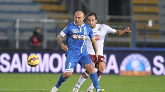 Al Torino si accantoni il mercato e ci si concentri sull’Empoli per vincere