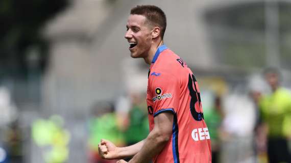 Atalanta, Pasalic: "Vlasic? Con Juric farà vedere il suo valore"