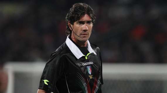 Bergonzi per Torino-Lecce di Tim Cup