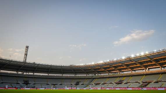 Lunedì riapre la biglietteria dello stadio Olimpico Grande Torino