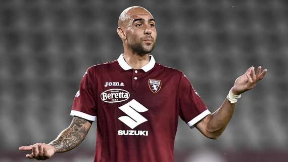 Torino CronacaQui: "Zaza con Belotti, l'ex Juve a caccia del gol salvezza" 
