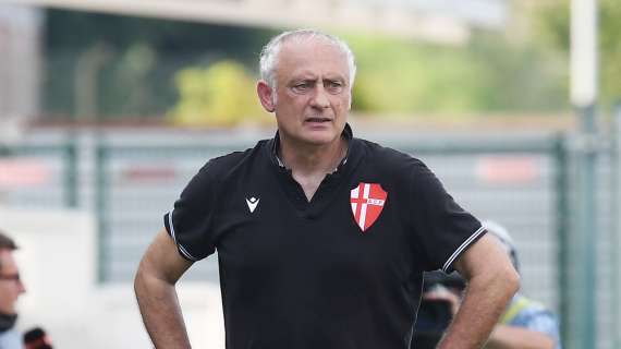 Mandorlini: “Tra i granata e Simeone il matrimonio è perfetto”
