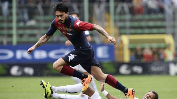 Cagliari, ora l'obiettivo è recuperare Pinilla