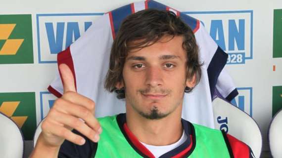 Bologna, Christodoulopoulos in vantaggio su Gabbiadini