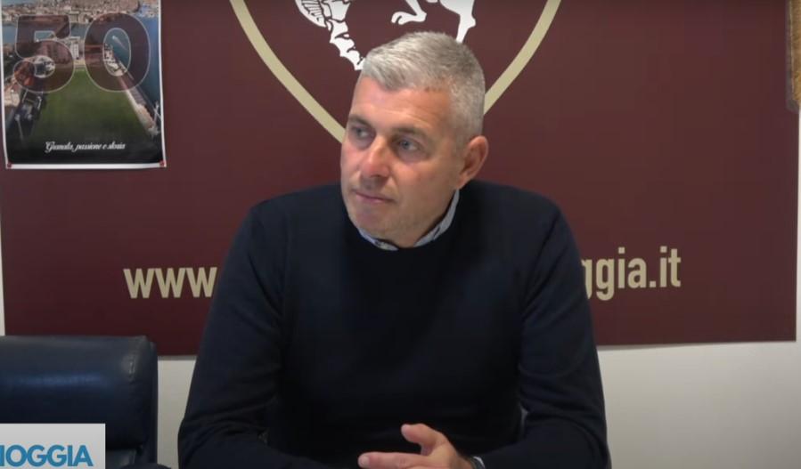 Primavera ai raggi x, Cavagnis: "Meriterebbe qualche punto in più,  Gabellini determinato"