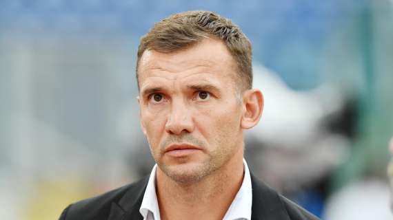  Andriy Shevchenko