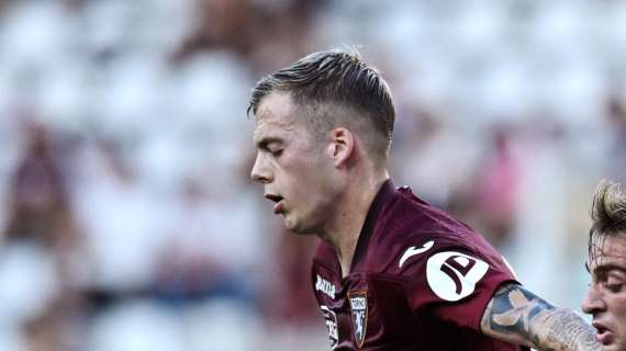 La Repubblica ed. Torino: “Contro lo spauracchio Verona il Toro schiera tre ex gialloblu”