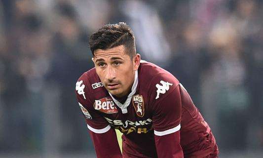 Palermo-Torino, le probabili formazioni: dubbi per Ventura