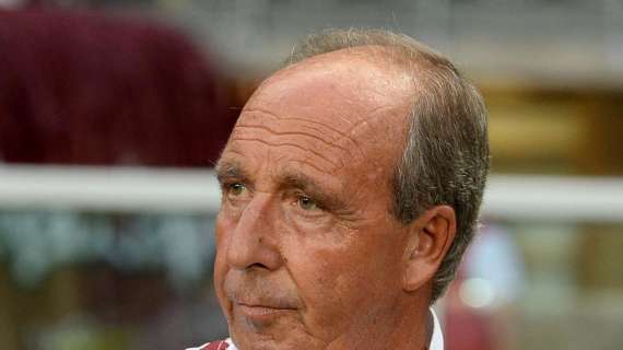 Ventura: "L'Europa mi gratifica. Un'esperienza che può farci maturare"