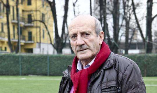 Lodetti: "Ventura è il nome che serve alla Nazionale"