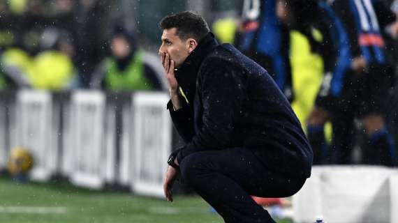 Pecci demolisce Thiago Motta, Bargiggia sgancia la bomba: "Ecco il nuovo allenatore"