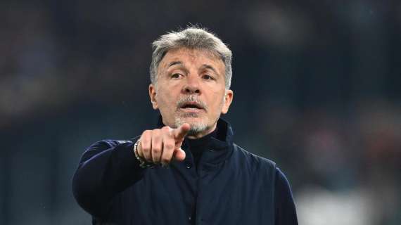 Serie A - Le formazioni ufficiali di Lazio e Juventus