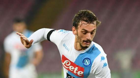 Samp, fatta per il ritorno di Gabbiadini