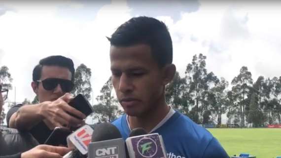 Toro, piace un talento ecuadoregno: occhi su Jordan Rezabala