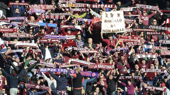 Live Sassuolo-Torino 0-2, finale. Il Toro vede l'Europa 