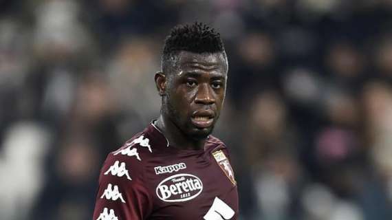 Torino, Acquah ha firmato per l'Empoli