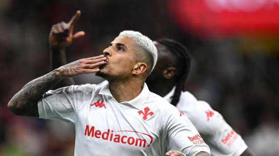 Fiorentina, addio Dodò: come sostituto un ex obiettivo Toro