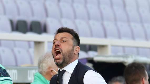 TMW, D'Aversa ha risolto con il Parma. Accordo con la Samp 