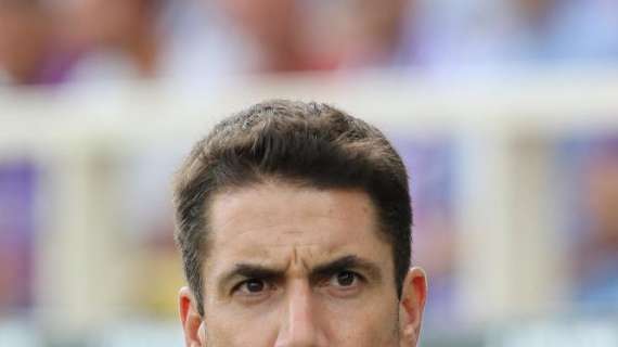 Udinese, rescisso il contratto dell'allenatore Julio Velazquez