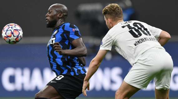 Champions League, al 45' pari per l'Inter. Atalanta schiacciasassi, 0-3 in Danimarca 