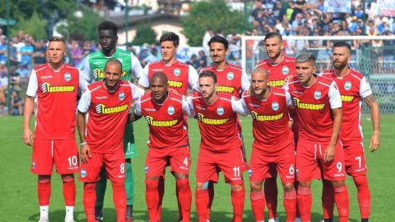 SPAL, il programma settimanale della squadra