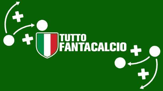 Fantacalcio, gli 11 consigliati di Tuttofantacalcio per la 7^ giornata: c’è un giocatore del Torino