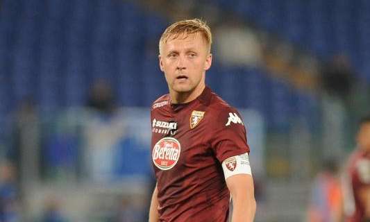 Il Torino s’arrende al Genoa e di fatto dice addio all’Europa