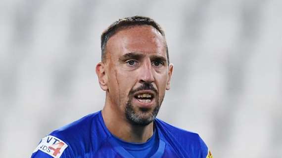 Franck Rib&eacute;ry