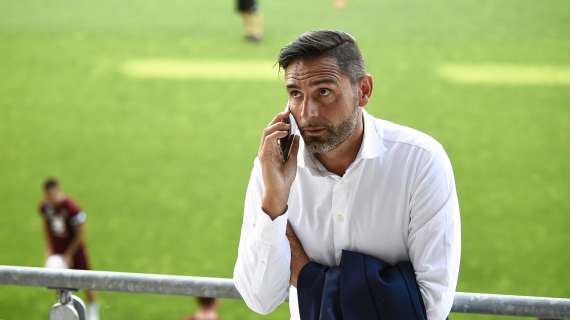 Vagnati cerca tre jolly offensivi da dare a Baroni