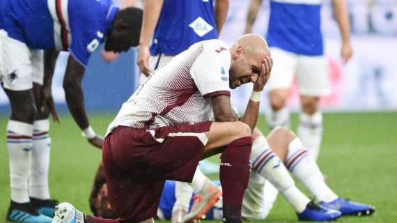 La Gazzetta dello Sport: "Gabbiadini punisce un Toro spento"