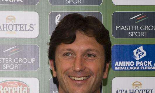 Lorenzo Minotti possibile diesse del nuovo Parma