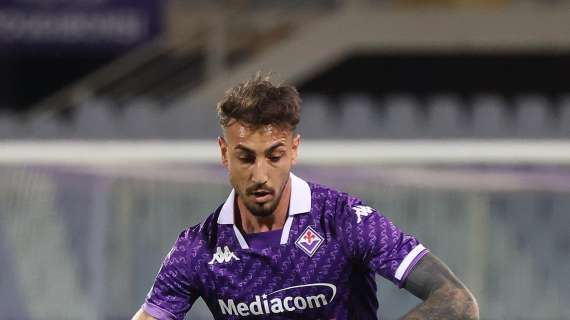 C'è anche il Torino su un centrocampista svincolato ex Fiorentina 