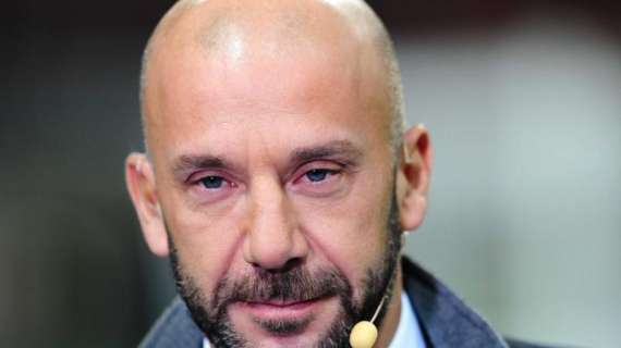 Vialli sicuro: "Il derby lo vincerà la Juve"