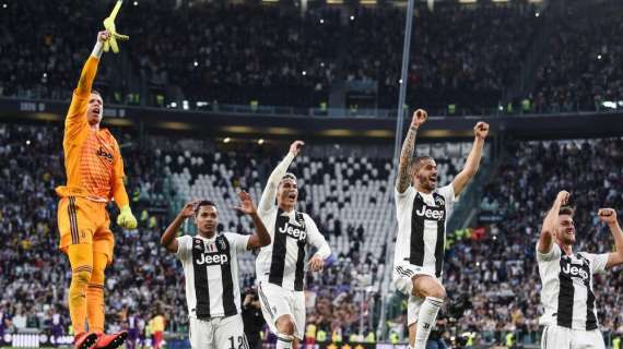 Lega Serie A, Juventus-Atalanta è cambiato l’orario
