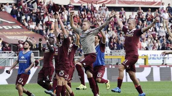 ESCLUSIVA TG – Bresciani: “Il Torino vive qualche difficoltà, ma deve puntare all’Europa League”