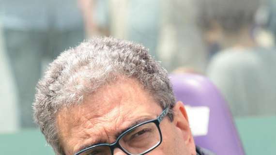 Perinetti avverte: "Sui portieri non facciamo sconti" 