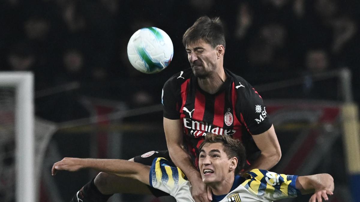 Verona-Parma 1-2. I ducali scalano la classifica 