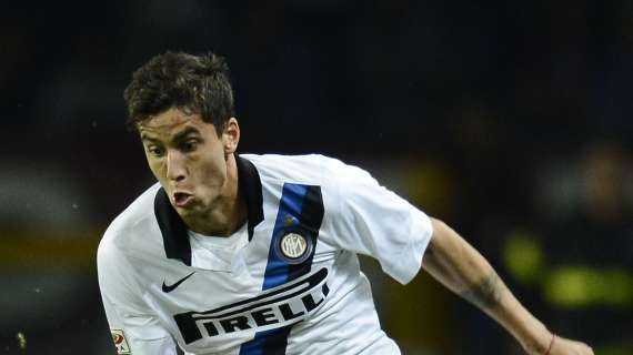 Ricky Alvarez: c'è la richiesta per il prestito