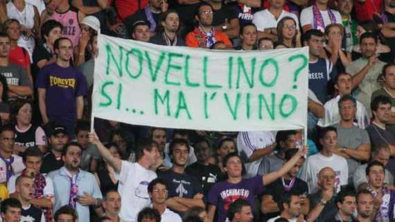 Livorno, Novellino a rischio: Spinelli pensa a Cei