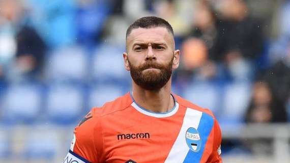 Antenucci all'Empoli come contropartita per Caputo