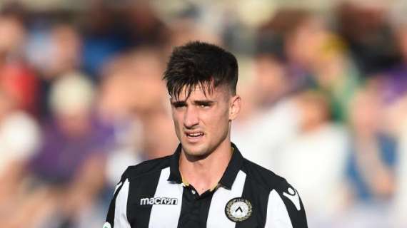 Verso Udinese-Toro: ballottaggio Pussetto-Machis