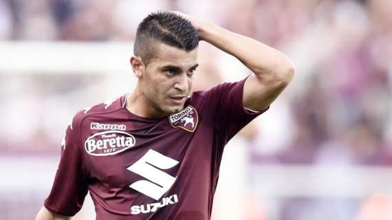 Iago Falque: "E' difficile voltare pagina dopo un derby perso così male"