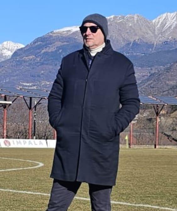 PAROLA DI DS D'Agnelli: "Contestazione? È amore ferito"