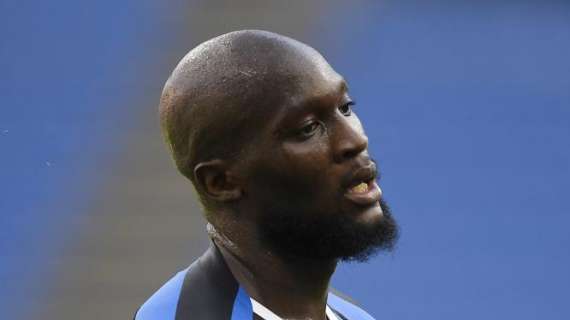 Inter, scongiurate lesioni per Lukaku, ma con il Toro potrebbe riposare