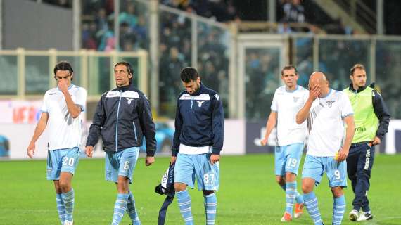 Giannichedda: "Lazio, troppe polemiche!"