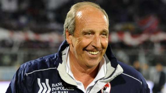 Ventura: "Di fronte al bivio si è giocato da squadra con anima e spirito"